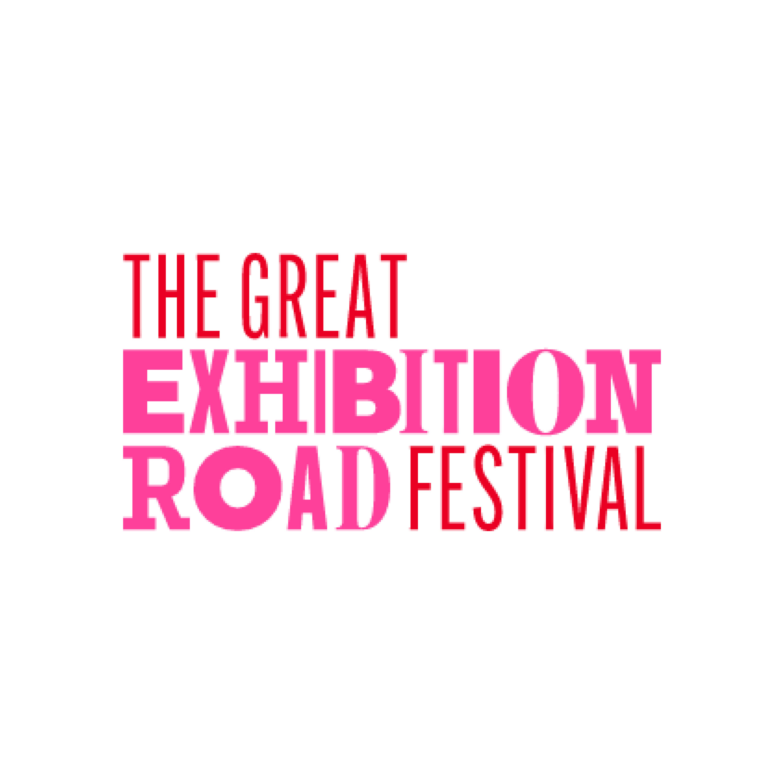 Great Exhibition Road Festival Discover Materials