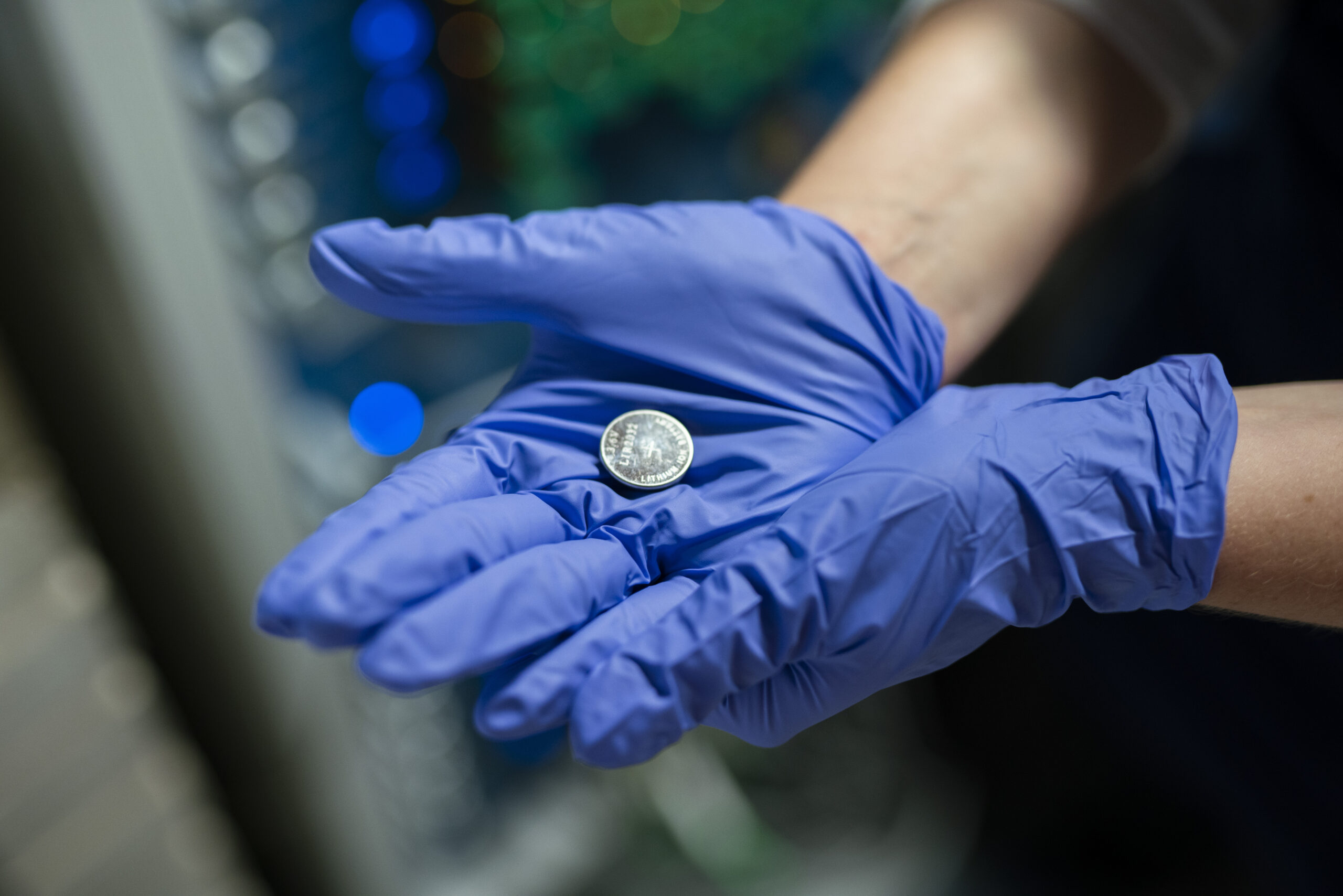 Discover The Truth About Lithium Iodide And Water - 913sm1w
