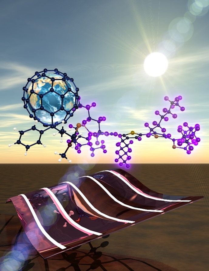 Solar Windows: A smart, green electricity source in 'pane' sight ...